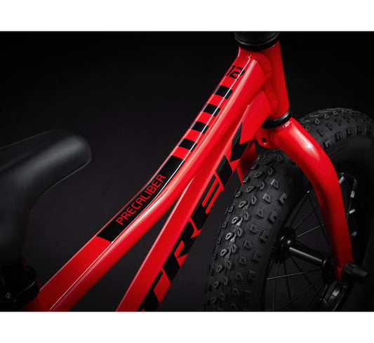 TREK Precaliber 12 ROJO