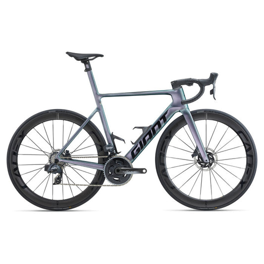 Bicicleta ruta giant PROPEL ADVANCED SL 1 MY23