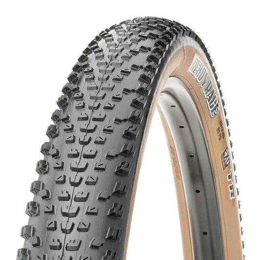 Neumatico de bicicleta Xc Maxxis Rekon Race Kevlar 29×2.25 Exo/Tr/Tanwall