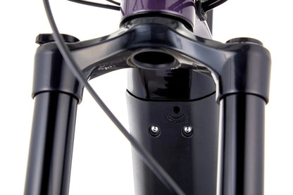 Bicicleta Electrica Kona Romote 160 Purple