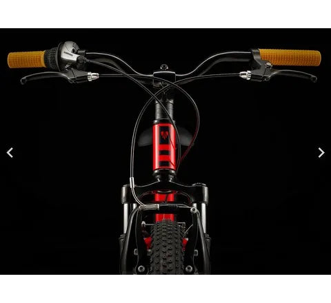 TREK Precaliber 20 7SP ROJO