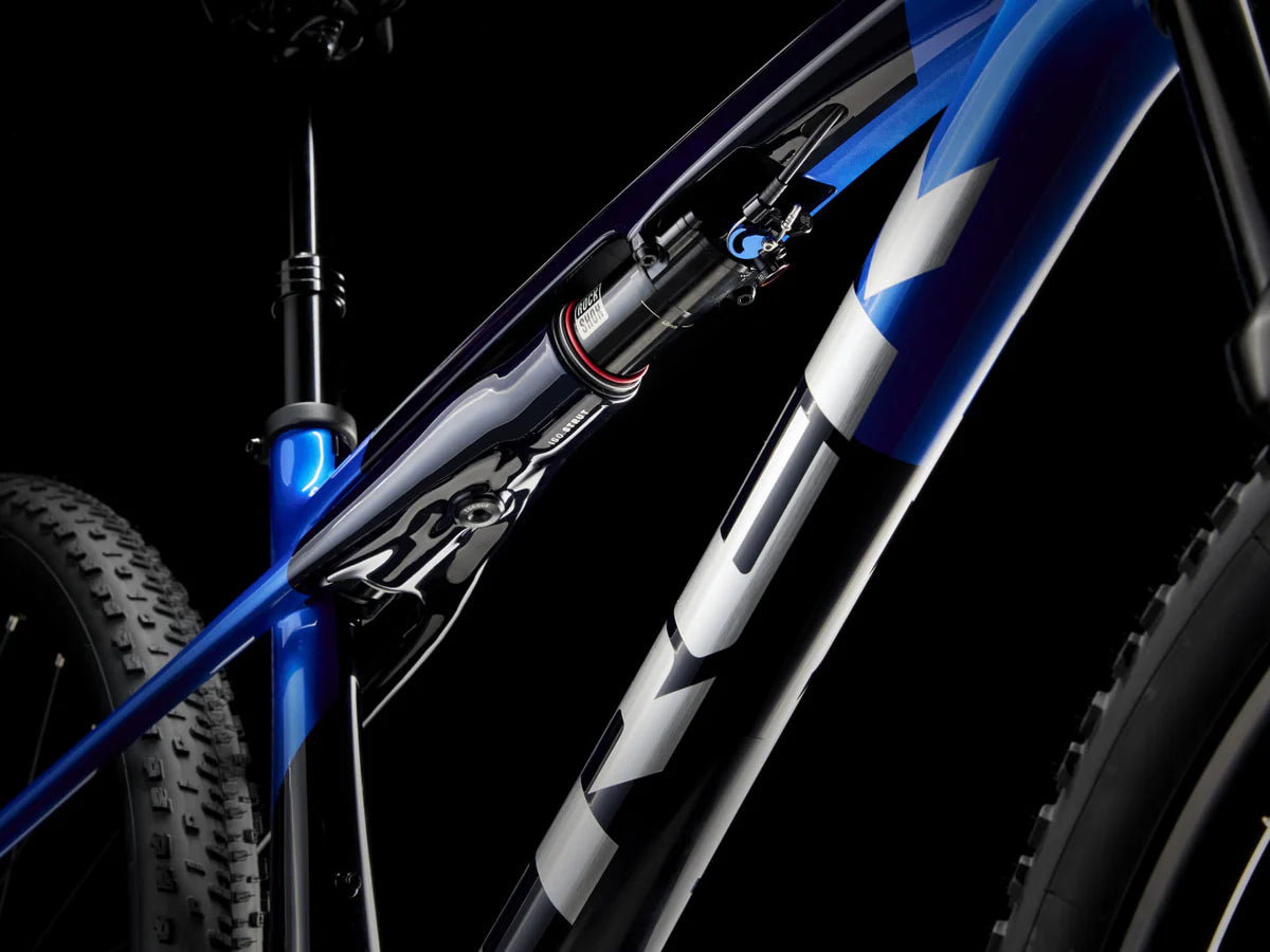 TREK Supercaliber 9.6 Gen 2 AZUL