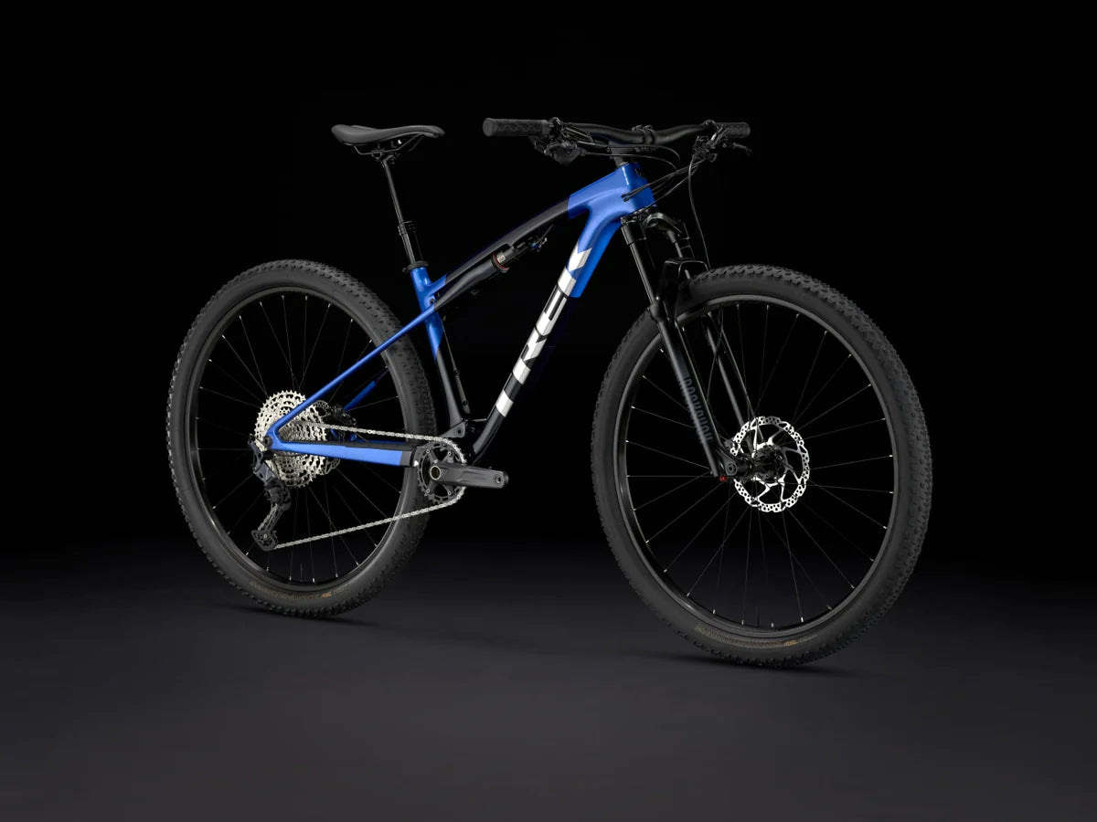 TREK Supercaliber 9.6 Gen 2 AZUL