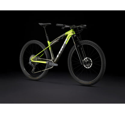 TREK Supercaliber 9.7 AXS Gen 2 VERDE