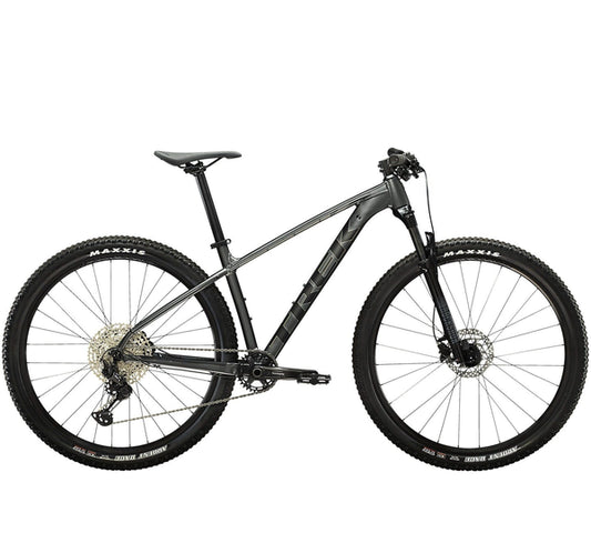 Bicicleta mtb trek X-CALIBER 8 Gris