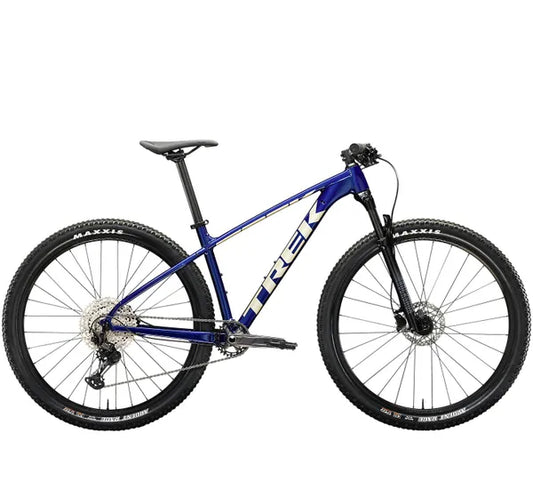 Bicicleta mtb trek X-CALIBER 8 Azul