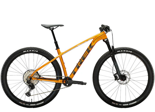 Bicicleta mtb trek X-Caliber 9 NARANJA