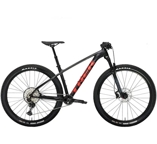 Bicicleta mtb trek X-CALIBER 9 Negra