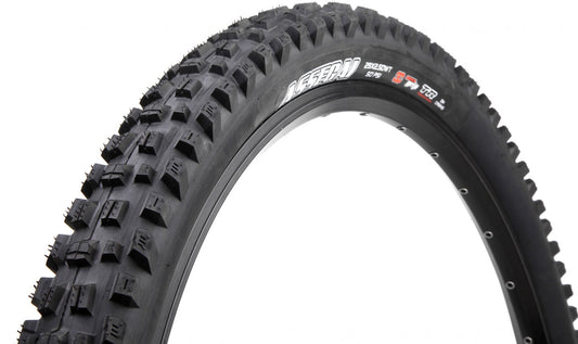 Neumatico de bicicleta Enduro Dh Maxxis Assegai 29X2.5 Wt Kevlar 3Ct/Exo+/Tr 120 Tpi